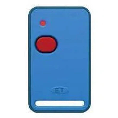 Remote Blu-Mix 434MHz ET-Remotes-ETnice-1 Button-diyshop.co.za