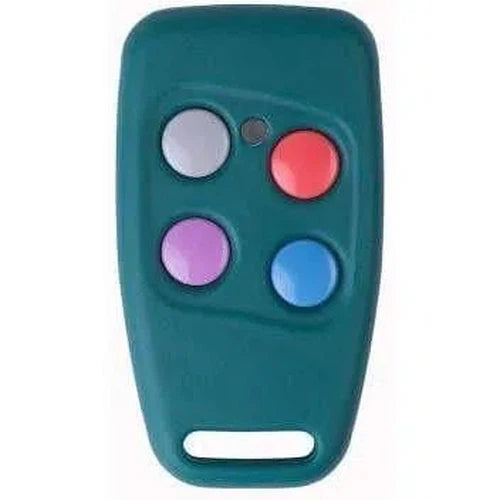Remote SENTRY Dual Frequency-Remotes-Sentry-4 Button-diyshop.co.za