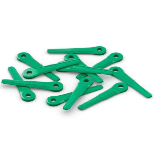 Replacement Blades for Polycut-6-2/18-2(12 Pack)(130𝑚𝑚)-