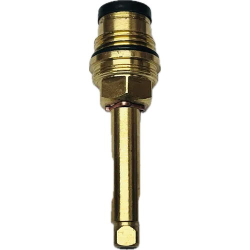 Replacement Head Part Extended Shaft Square Head-