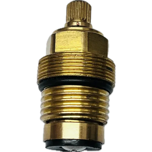 Replacement Head Part Short Spline Head-15𝑚𝑚(⌀20&24𝑚𝑚 Thread)-