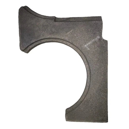 Replacement Parts for Union 7-Coal Stoves-Union Coal-Corner Filler-diyshop.co.za
