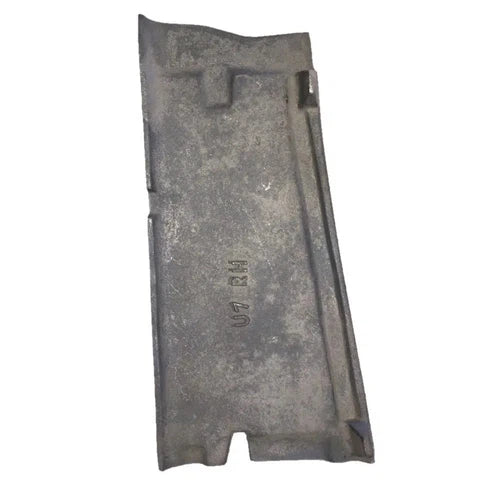 Replacement Parts for Union 7-Coal Stoves-Union Coal-diyshop.co.za