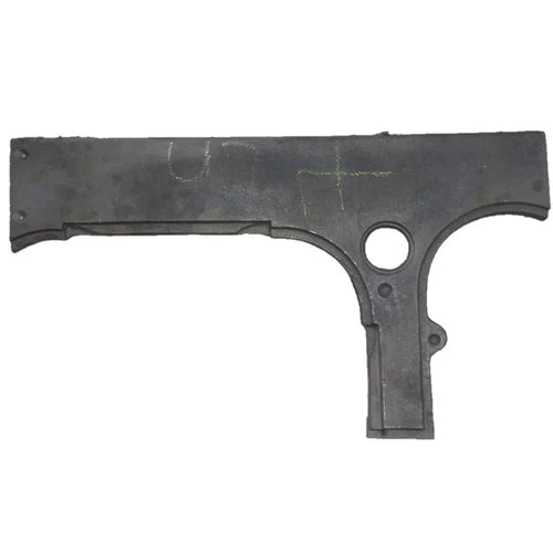 Replacement Parts for Union 7-Coal Stoves-Union Coal-Top (Back)-diyshop.co.za