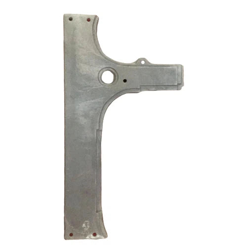 Replacement Parts for Union 8-Coal Stoves-Union Coal-Back Top-diyshop.co.za