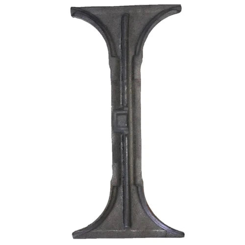 Replacement Parts for Union 8-Coal Stoves-Union Coal-Long Divider-diyshop.co.za