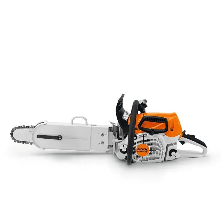 Rescue Saw 2T 4.4𝑘𝑊 MS462 C-M R STIHL-+50𝑚🔴36RDR 72𝐷𝐿 BAR&CHN-