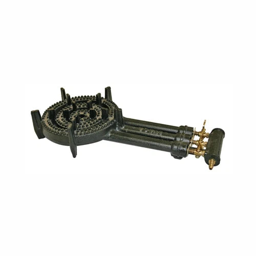 Ring Burner Cast Iron Totai-3 Ring-