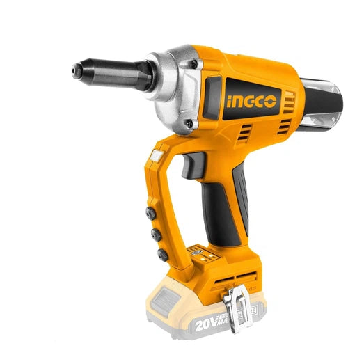 Rivet Gun Cordless 20𝑉 iNGCO(discontinued)