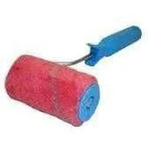 Roller & Handle Complete Mohair-Rollers-Academy-225mm(Disc)-diyshop.co.za
