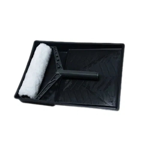 Roller & Pan Y-Handle eCono