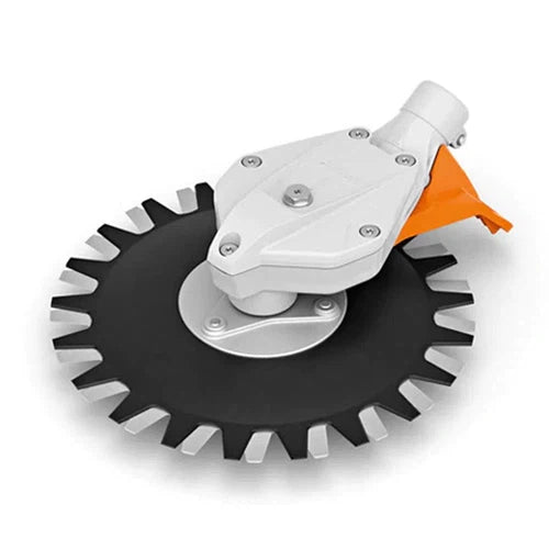 Rotary Weeder RG-KM STIHL-