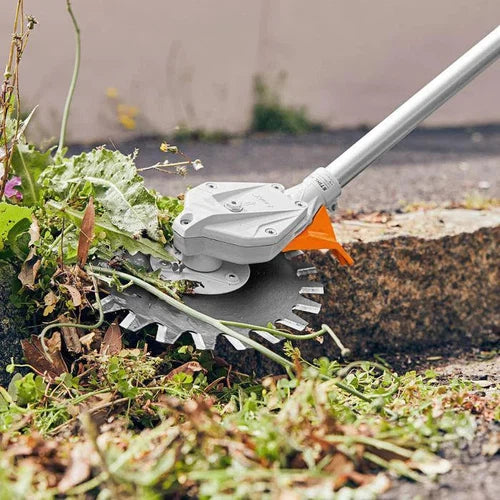 Desmalezador rotativo RG-KM STIHL