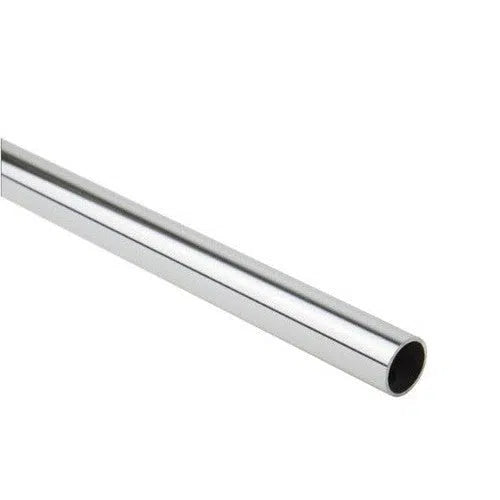 Round Tube Stainless Steel