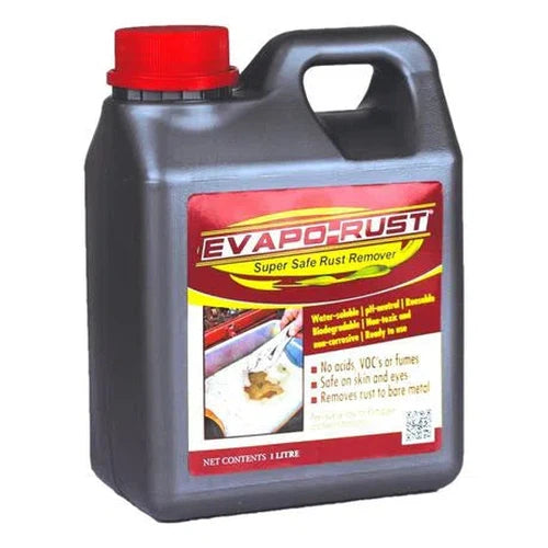 Rust Remover Evapo-Rust-5ℓ-