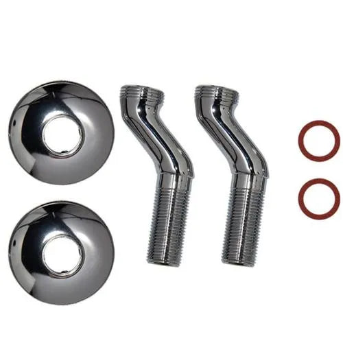 S Connector for Sink Mixer Wall Type-