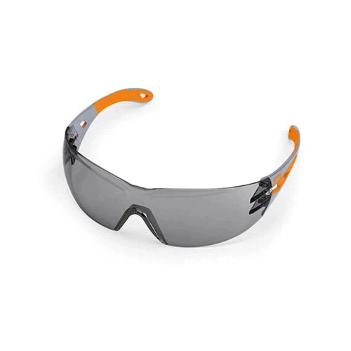 Safety Glasses DYNAMIC Light-Grey-