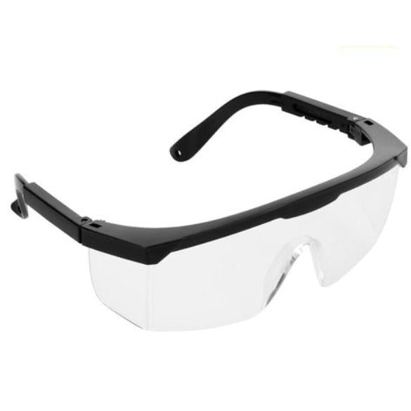 Safety Glasses Spectacle-Eye Protection-Archies Hardware-Clear-diyshop.co.za