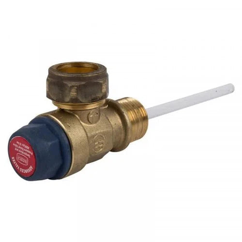 Safety Valve Advanced-4℔/MIx22𝑚𝑚-