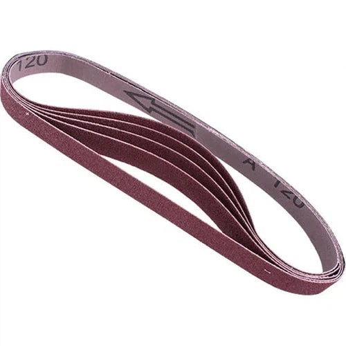 Sanding Belt Power File 13x451mm-Power File-Archies Hardware-diyshop.co.za