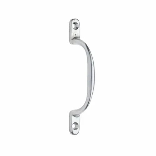 Sash Pull Handle Chrome Plated
