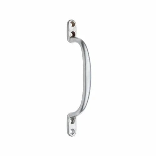 Sash Pull Handle Chrome Plated