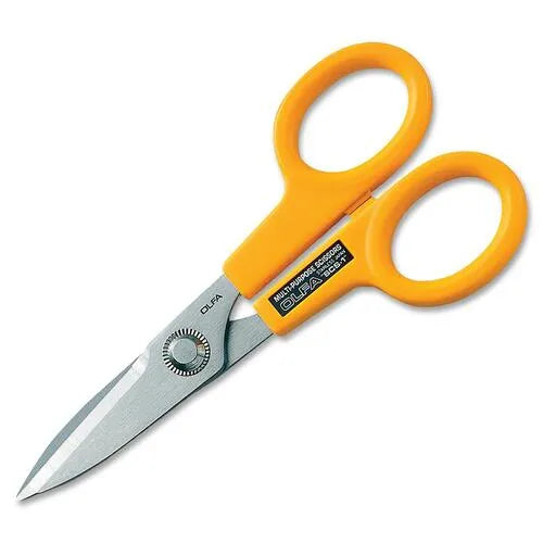 Scissor Industrial Stainless Steel OLFA-127mm-