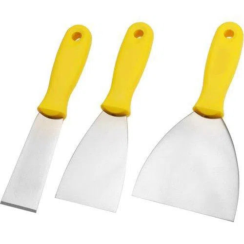 Scraper Window Poly Handle-Paint Accesories-Private Label Tools-diyshop.co.za