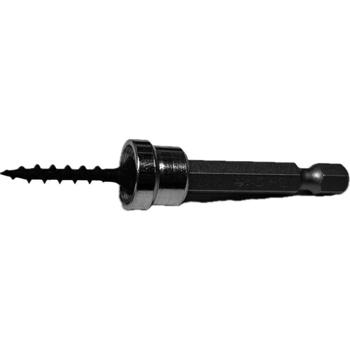 Screwdriver Bit Phillips (PH) Drywall Stop
