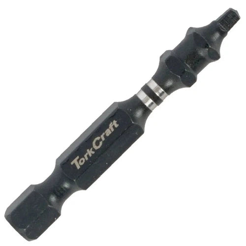Screwdriver Bit Square (SQ)