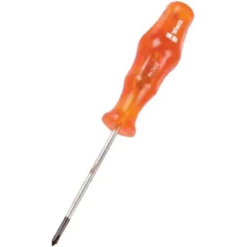 Screwdriver Torx Wera/Schmidt (discontinued)-Screwdriver-Wera-diyshop.co.za