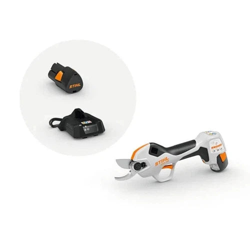 Tijeras de podar inalámbricas 10.8𝑉 ASA20 STIHL 