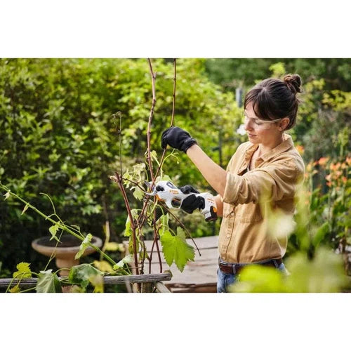 Tijeras de podar inalámbricas 10.8𝑉 ASA20 STIHL 