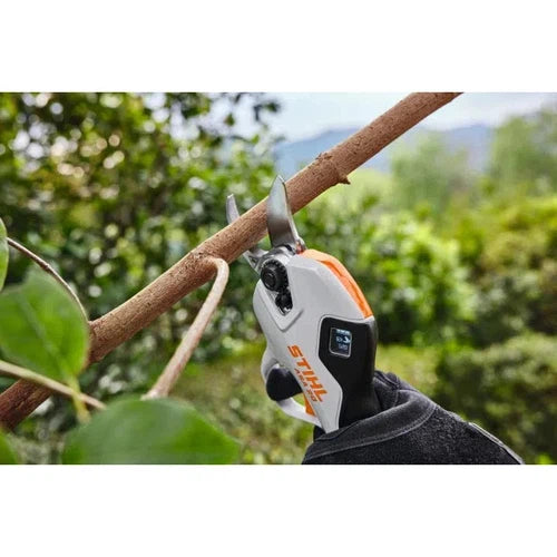 Tijeras de podar inalámbricas 10.8𝑉 ASA20 STIHL 