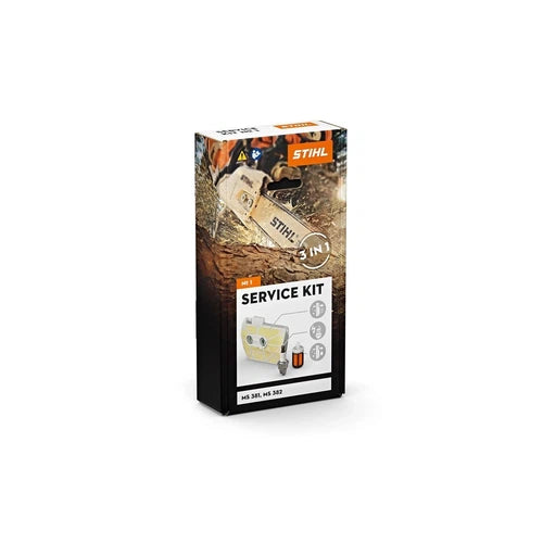 Service Kit #1 for MS381/382 STIHL-