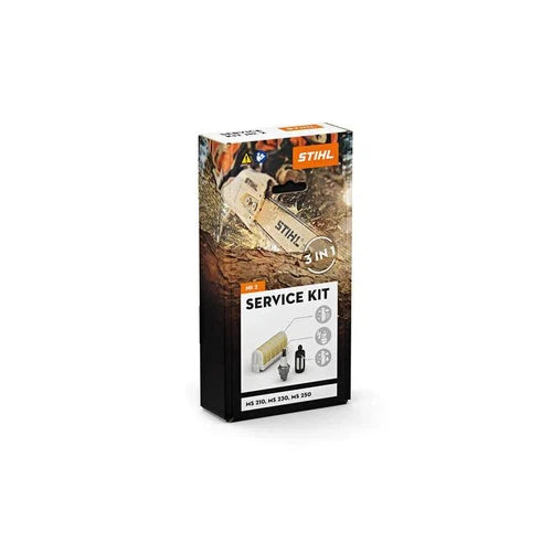 Service Kit #2 for MS210/250 STIHL-