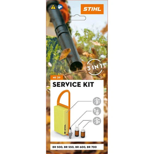 Service Kit #39 for BR700 STIHL-