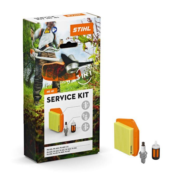 Service Kit for FS460 (No.41) Stihl-Pruning Shears-STIHL-diyshop.co.za