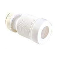 Sewer Pan Collar Flexible-Plumbing Fittings Plastic-Private Label Plumbing-110m x Short-diyshop.co.za