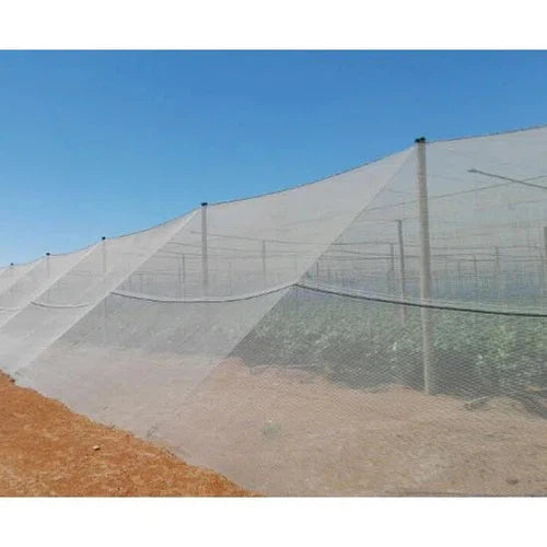 Shade Netting Agricultural Premuim-20% White-𝑤3m x 𝐿 𝑝/𝑚eter-