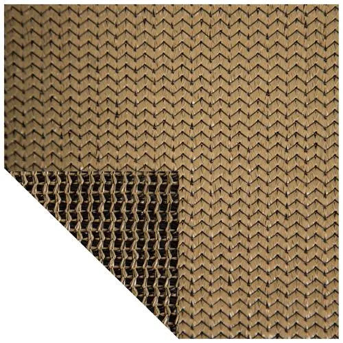 Shade Netting SunBlock 90% Premuim-Burnt Orange-𝑤3m x 𝐿 𝑝/𝑚eter-