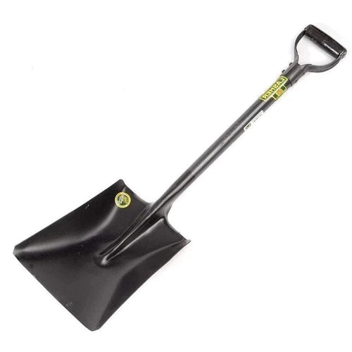 Shovel Square Mouth Lasher-Spades-Lasher-diyshop.co.za