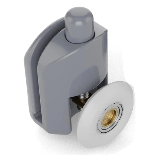 Shower Door Roller Wheel Set-Shower Doors-Livorno-diyshop.co.za