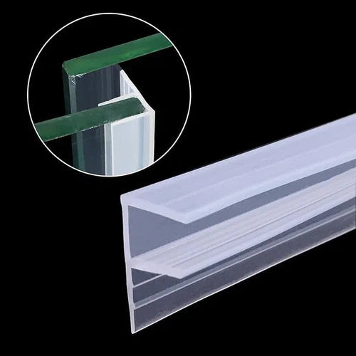Shower Door Seal Strip F Type