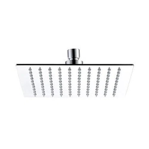 Shower Head SS Square-ƒ200𝑚𝑚-
