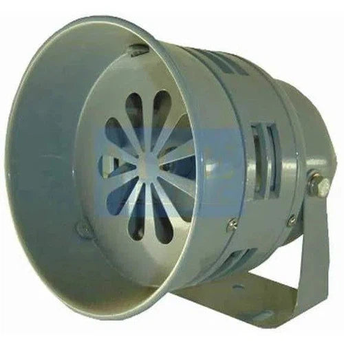 Siren Motor Driven-Siren-MCE-500m-diyshop.co.za