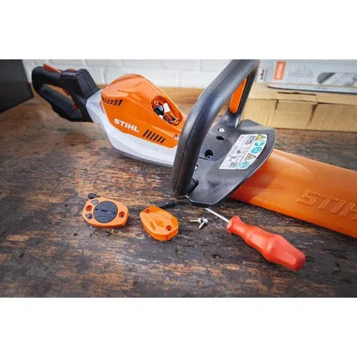 Conector inteligente 2A STIHL