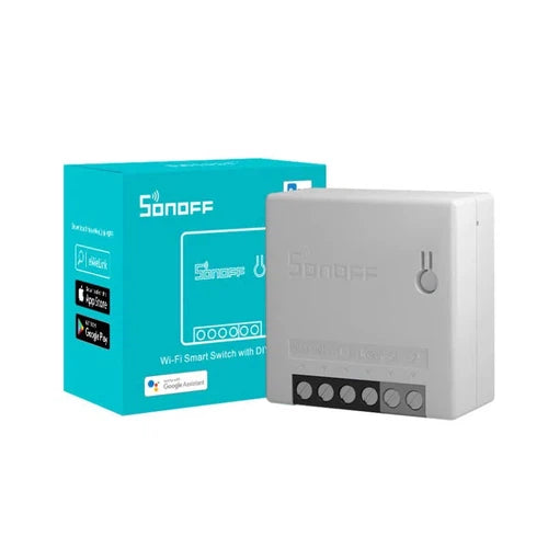 Smart Wi-Fi Switch MINIR2 SONOFF