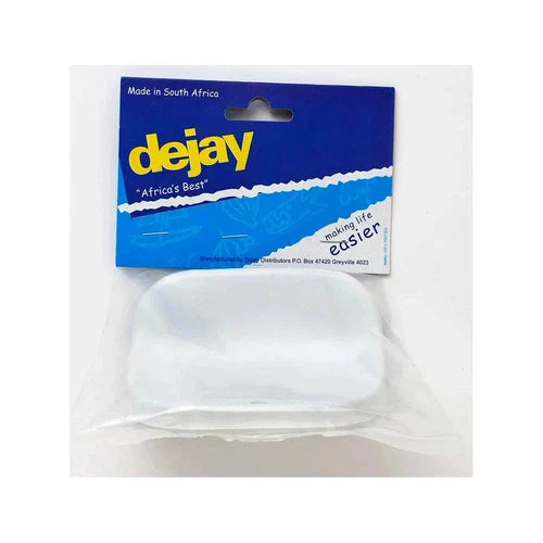 Soap Dish Plastic Dejay