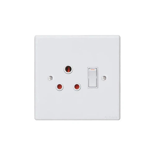 Socket 4x4 Steel neuⓓ-Single-